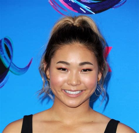 chloe kim wiki